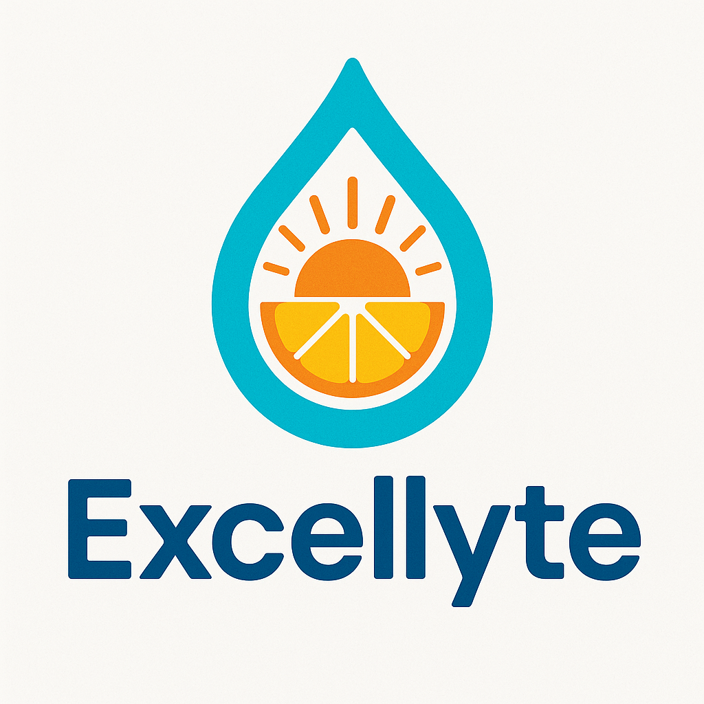 Excellyte logo